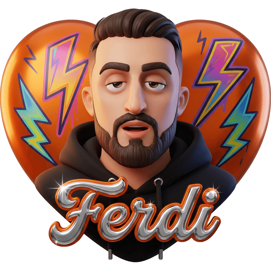 Ferdi Aga