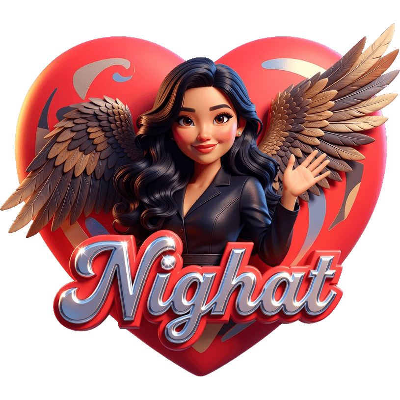 Nighat Wings