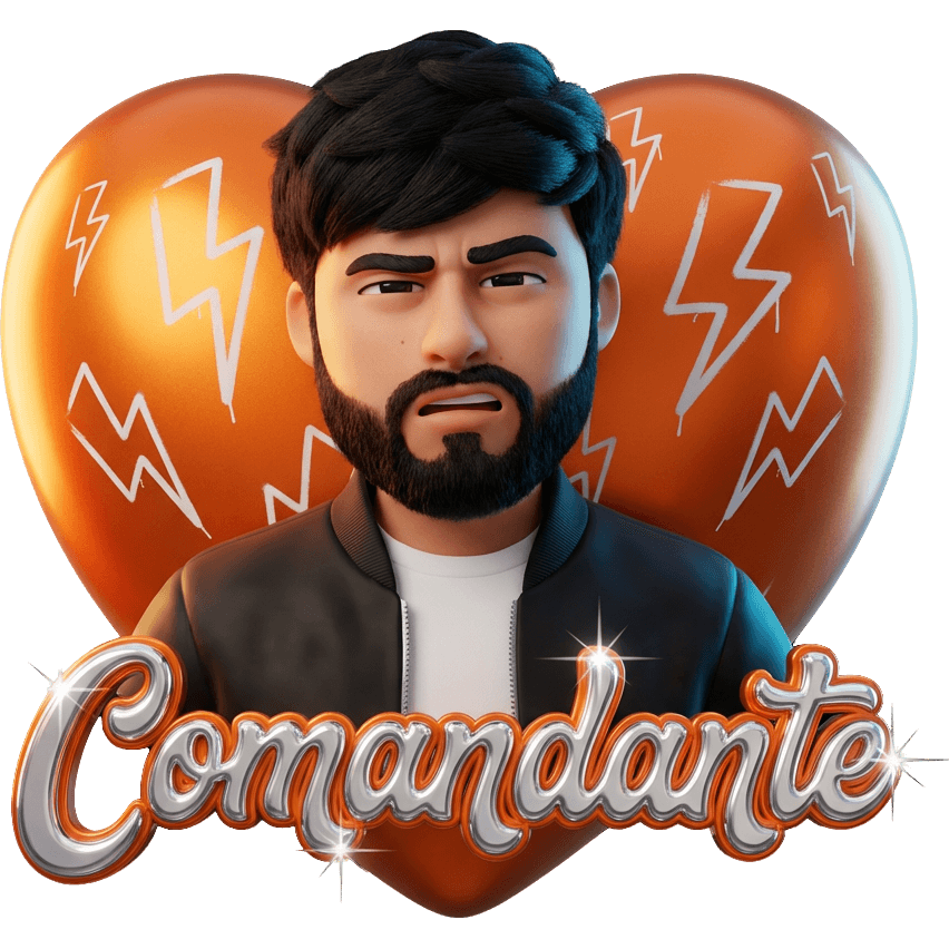 Comandante Uriel