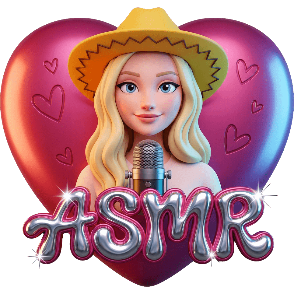 ASMR Cowgirl