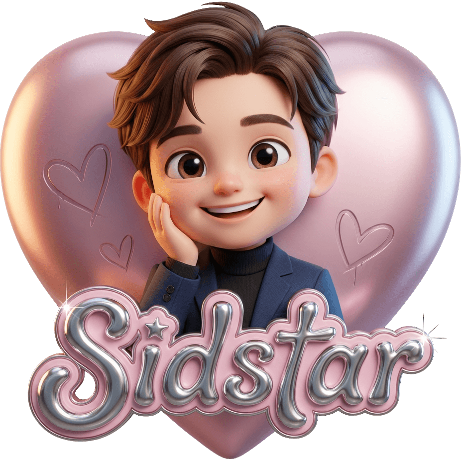 Sidstar