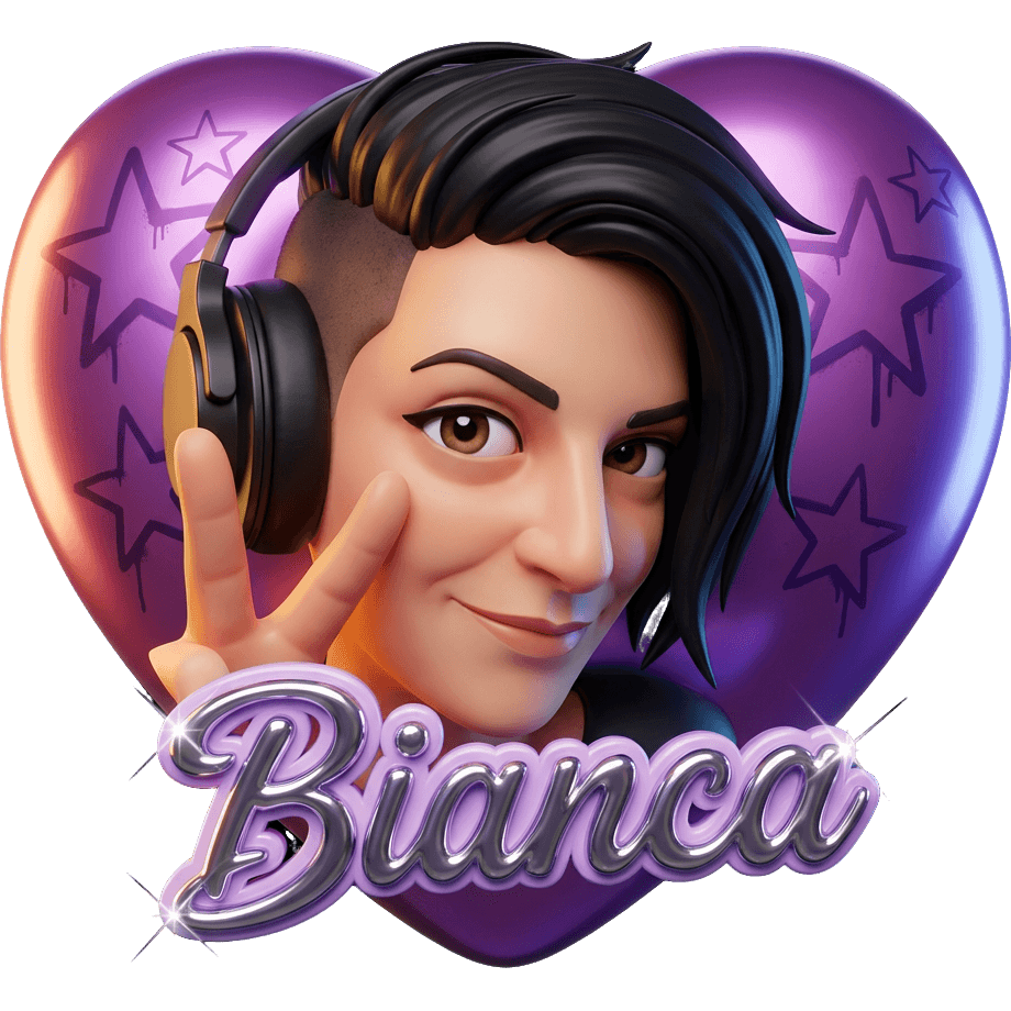 Bianca Peace