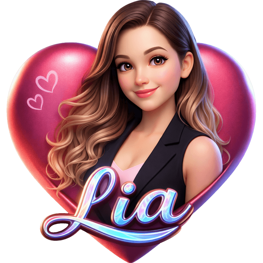 Lia Radiante