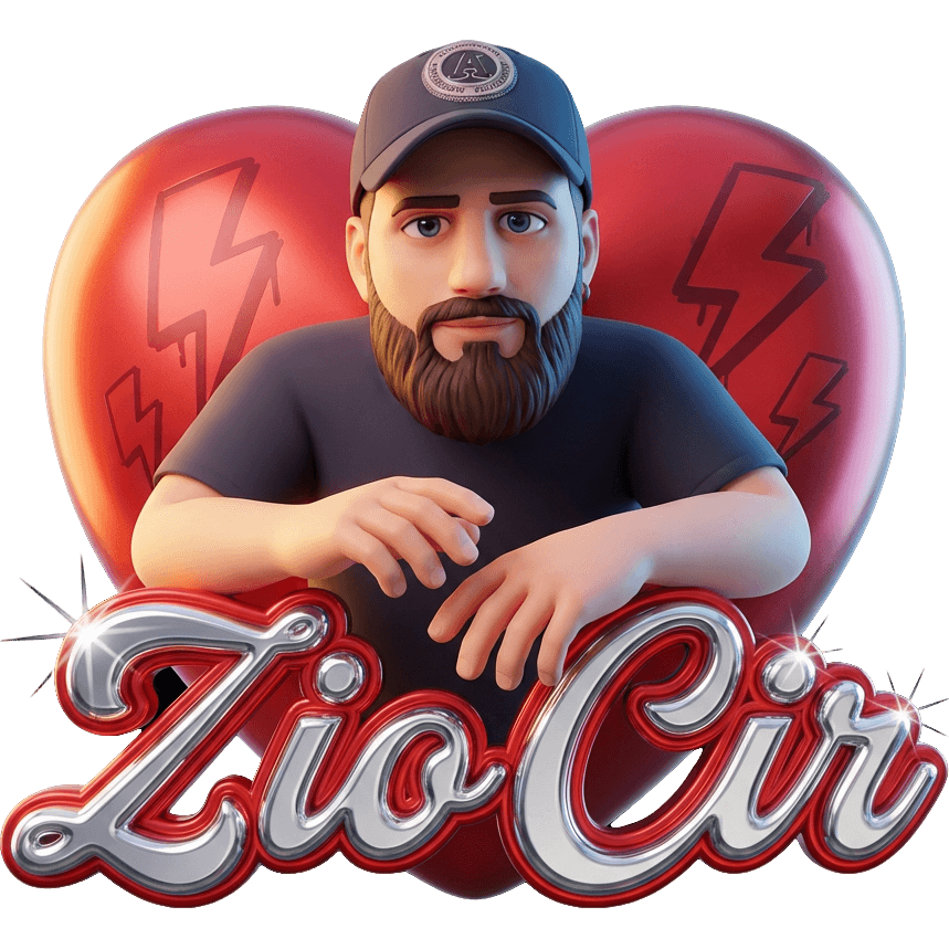 Zio Cir Rosso