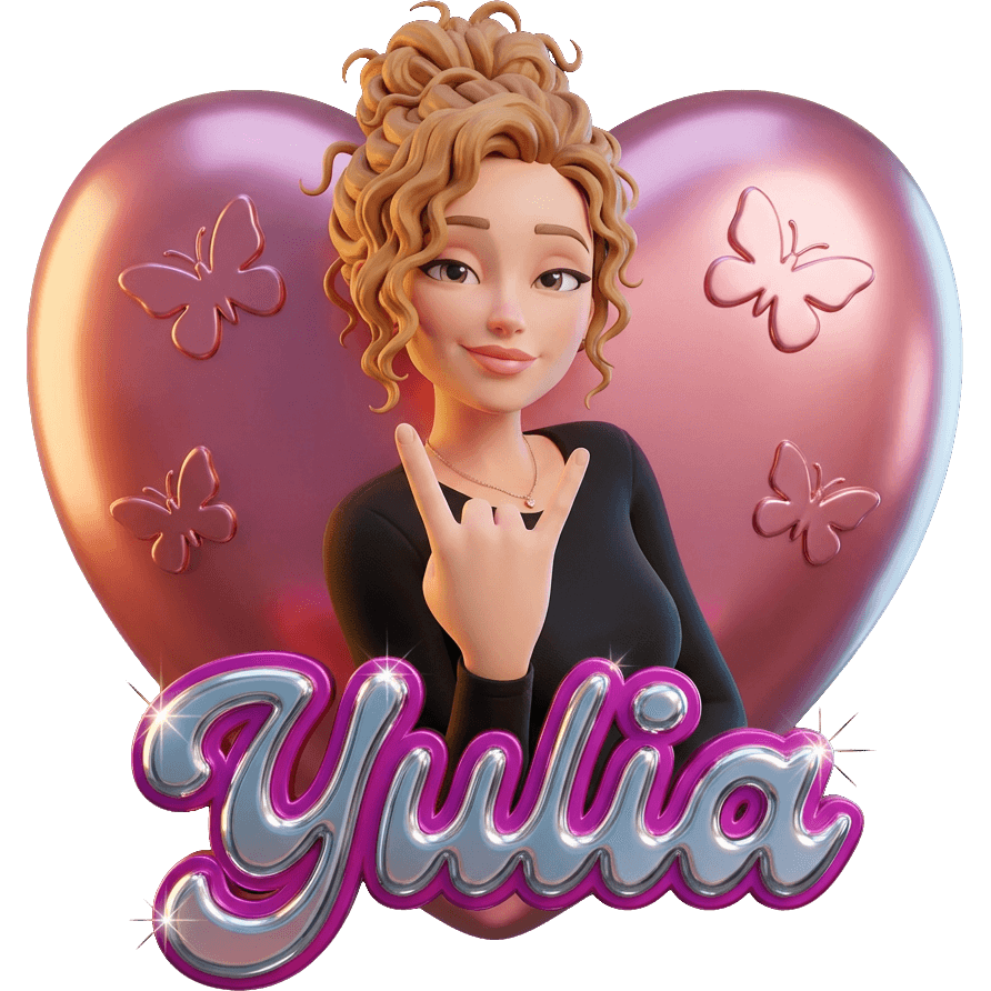 Yulia Rock On