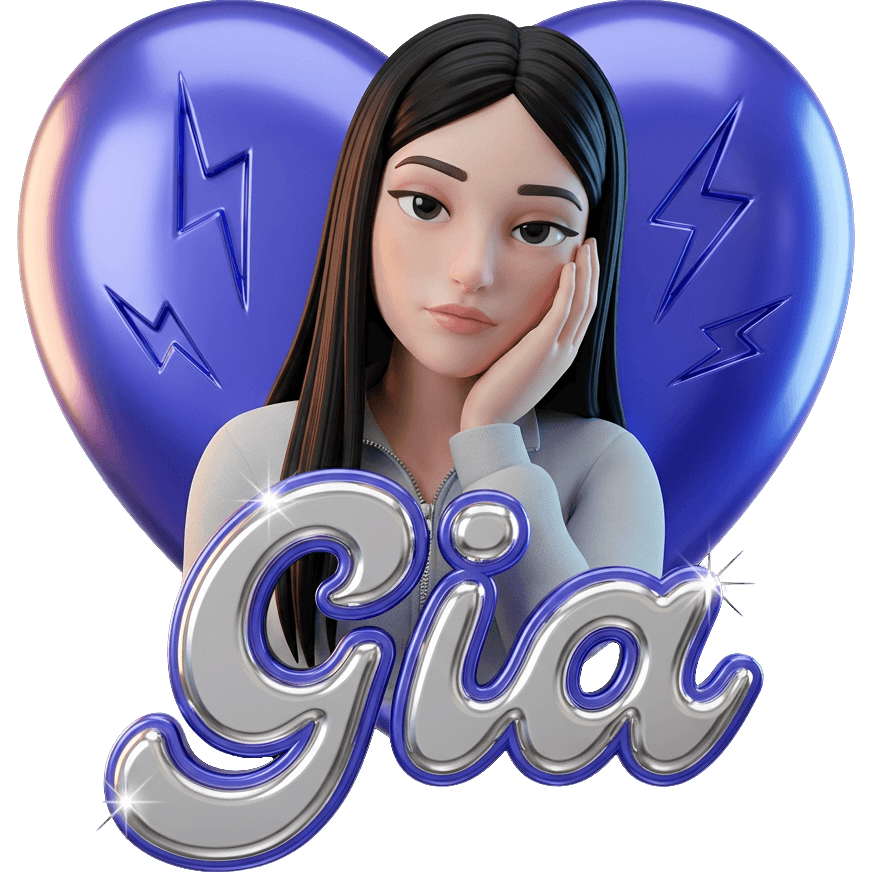 Gia Trueno
