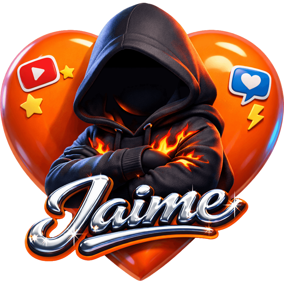 Jaime Encapuchado