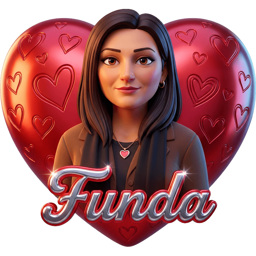 Funda Parıltı