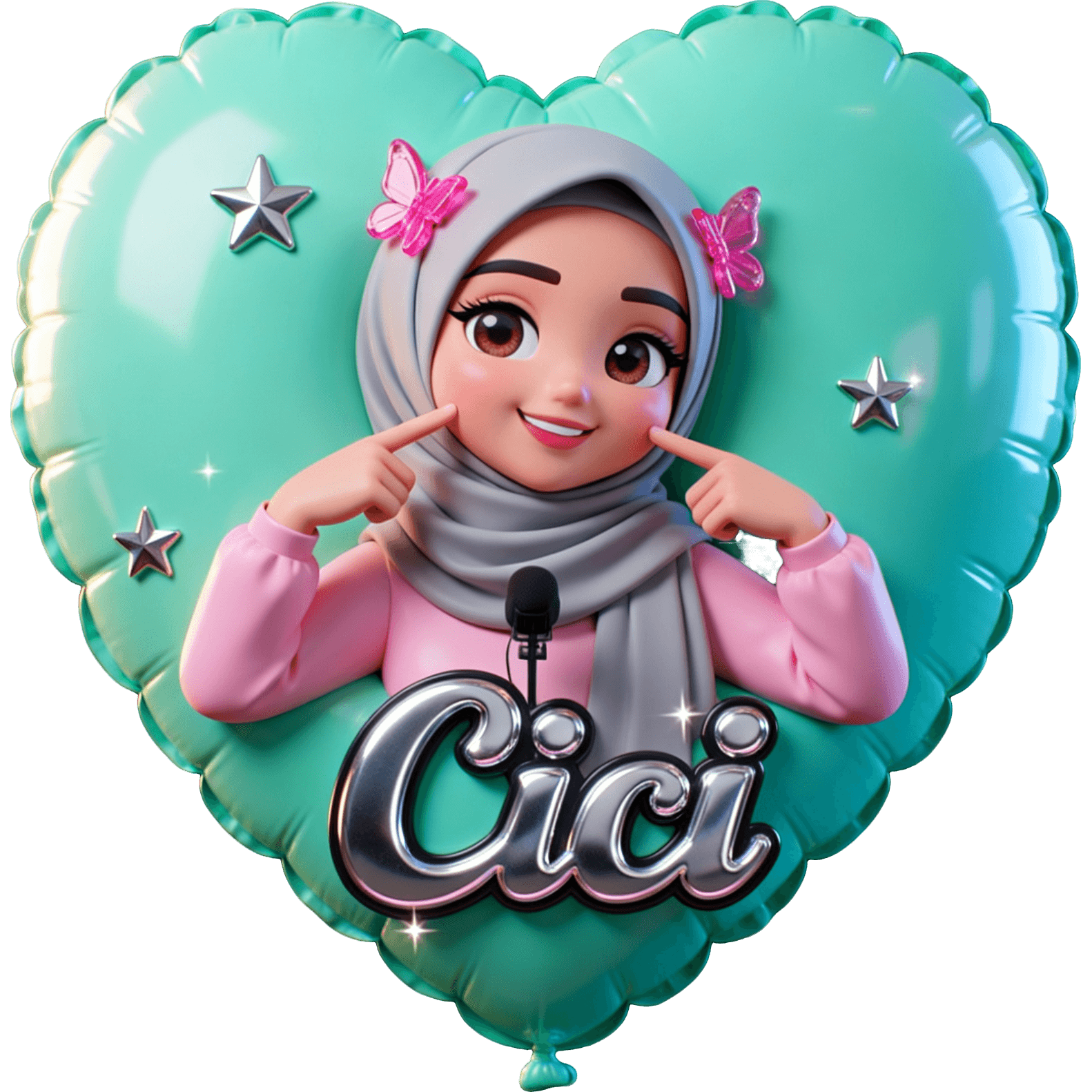Hawo Cici