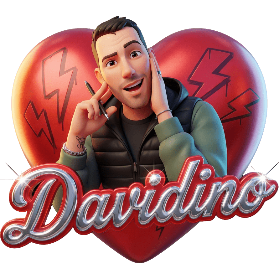 Davidino