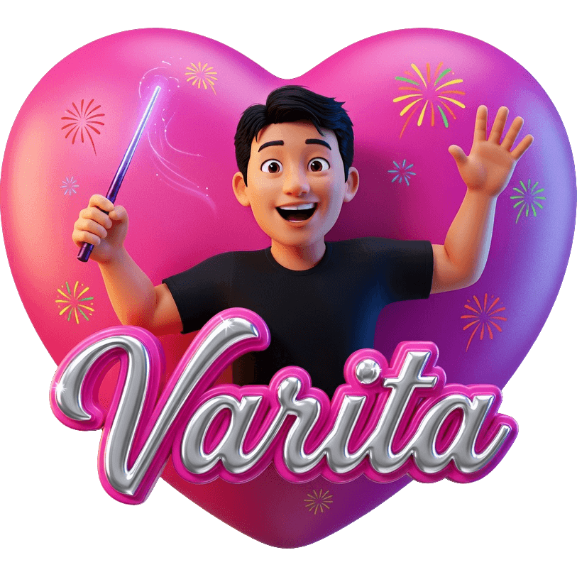 Varita de Mandy