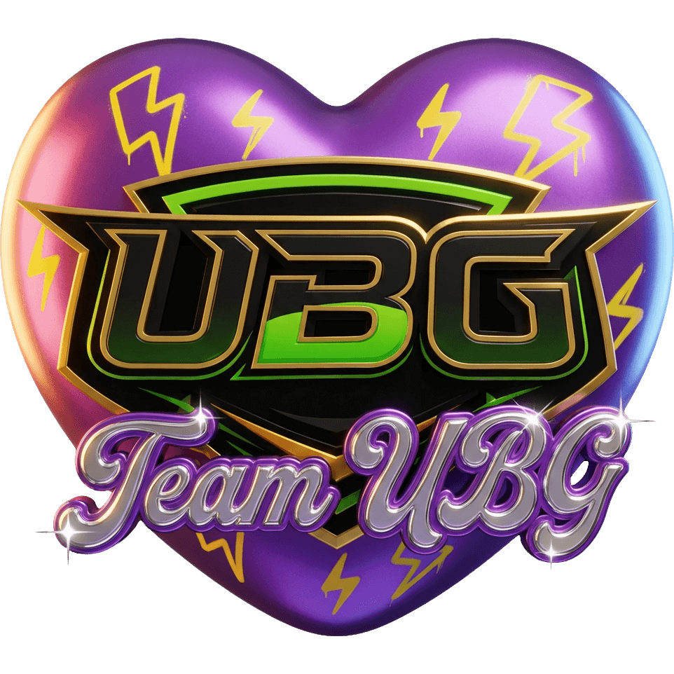 Team UBG