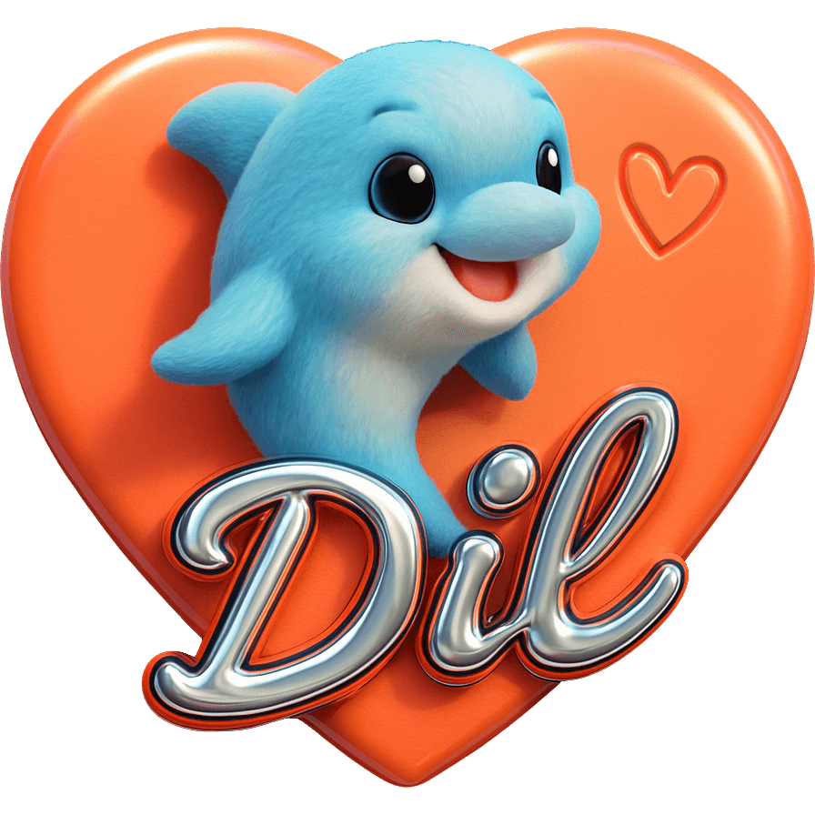 Dil Delfini