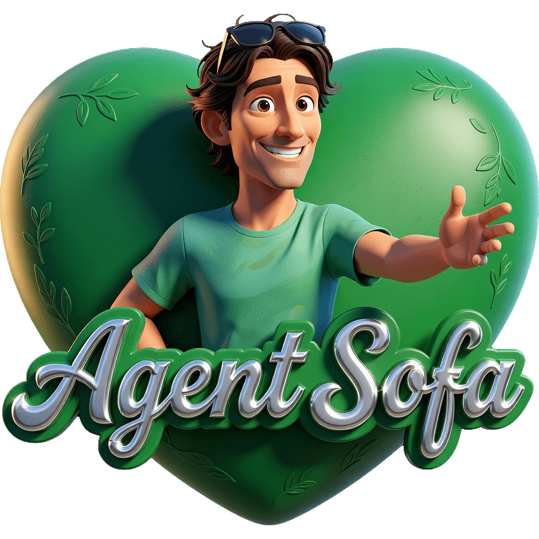 Agent Sofa