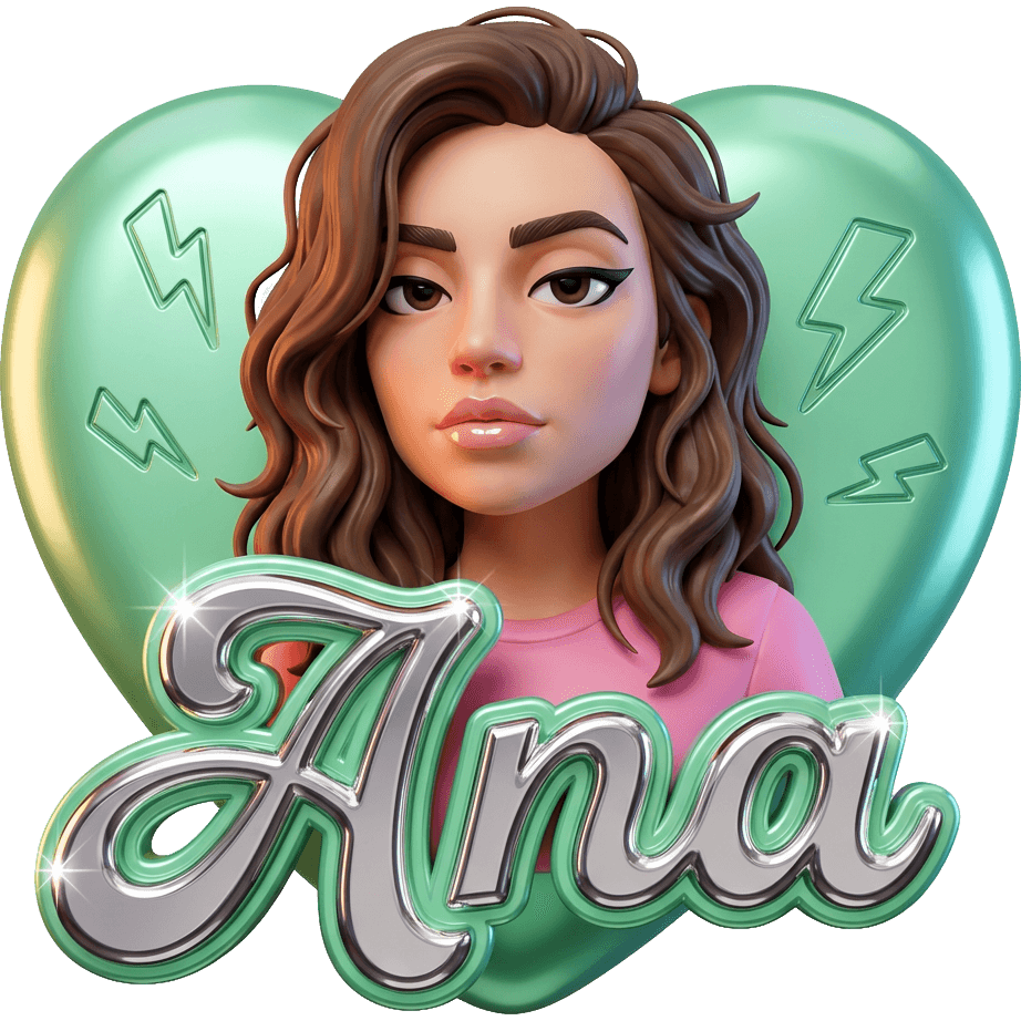 Mint Ana