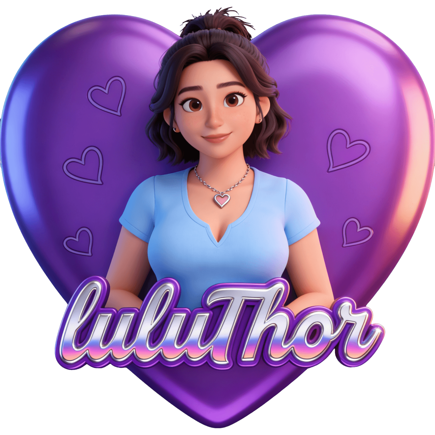 luluThor