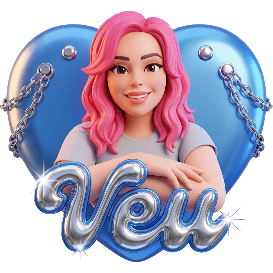 Veu Azul