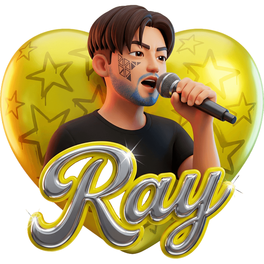 Koko Ray