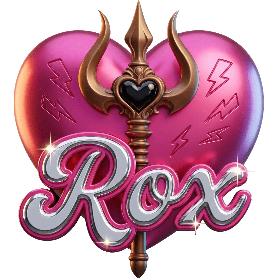 Tridente Rox