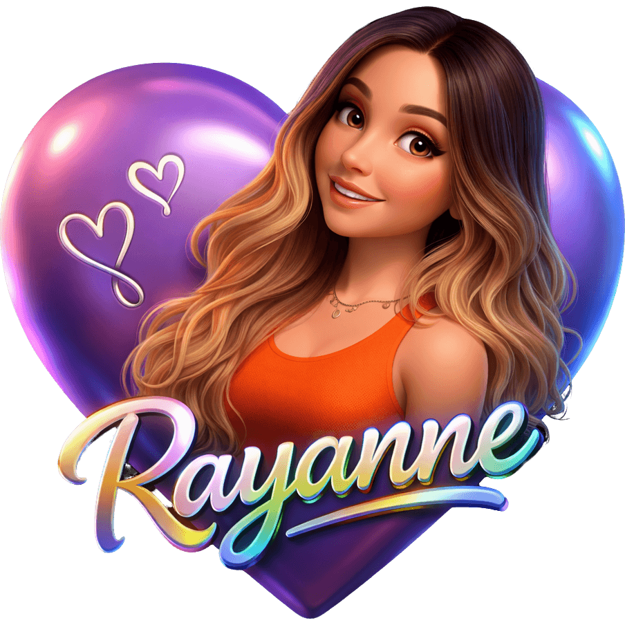 Rayanne Tulipa