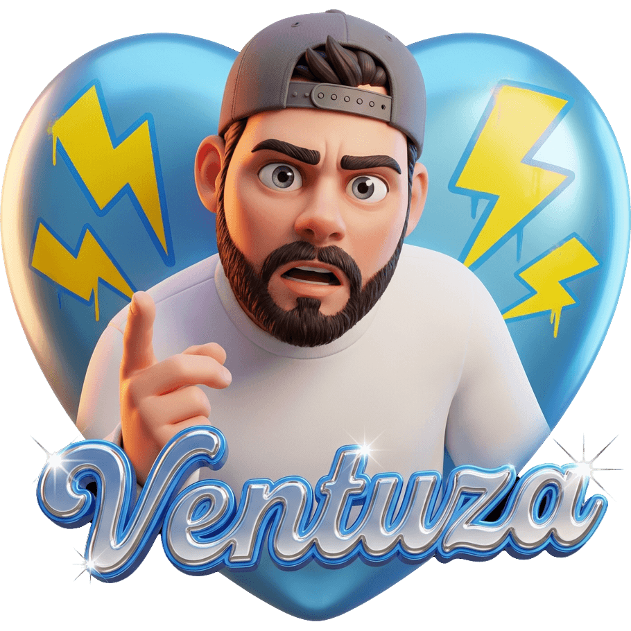 Ventuza VTM