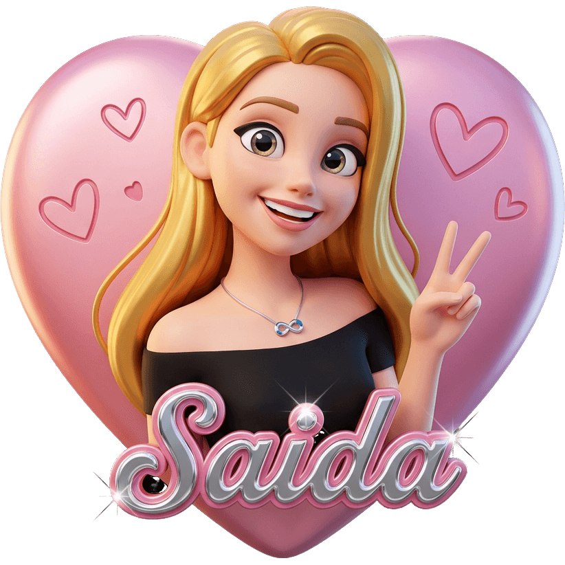Saida Zafer