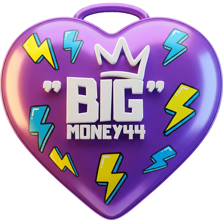Couronne BIG MONEY44