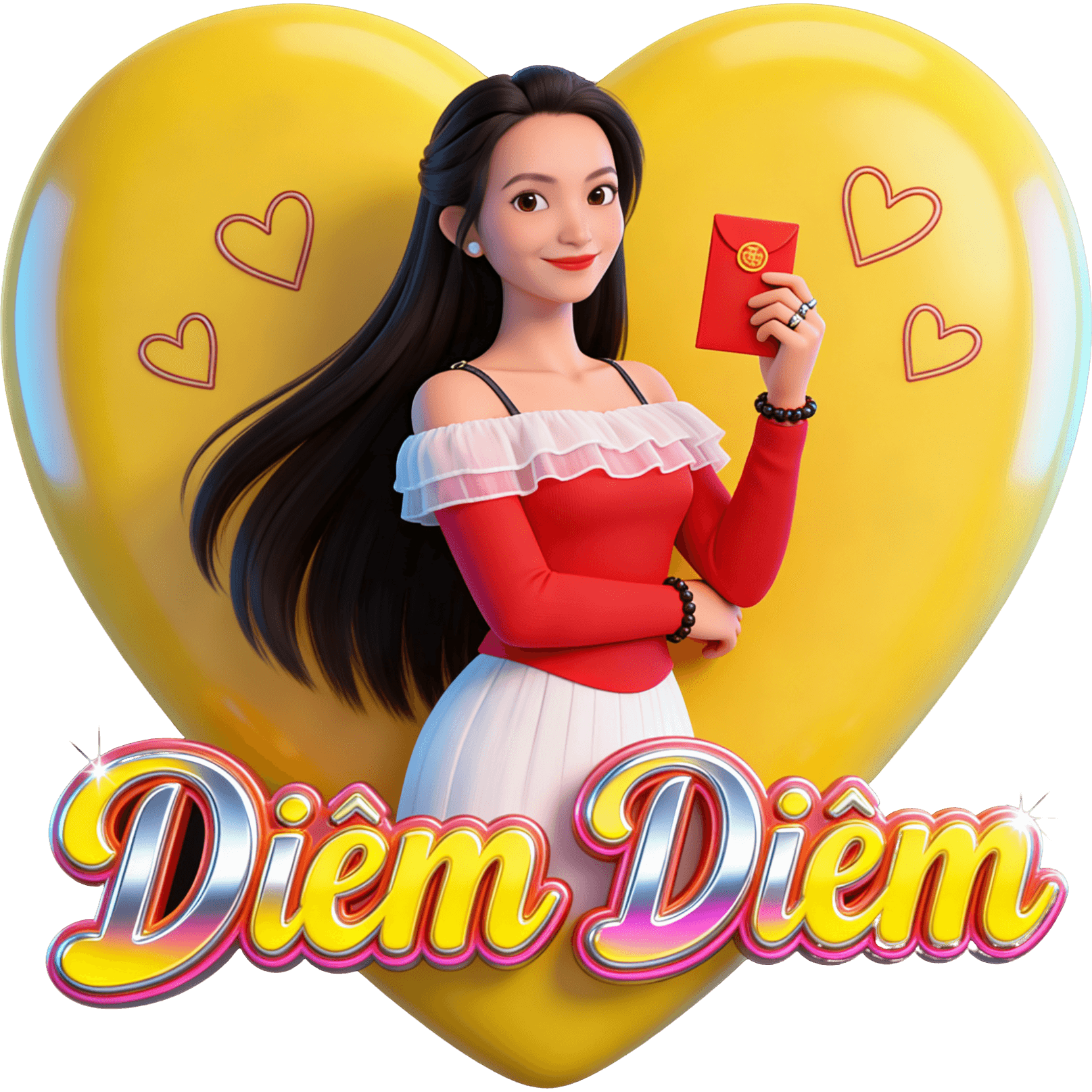 Diễm Diễm
