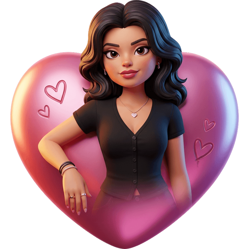 Cami Charm