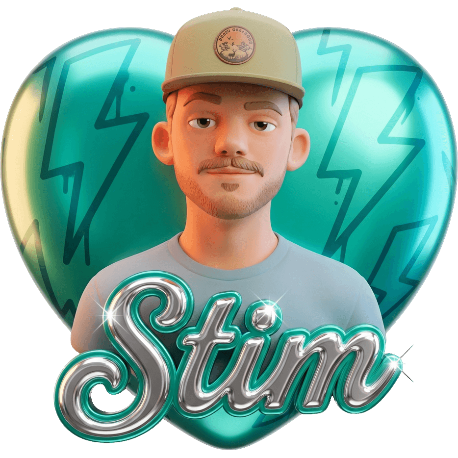 Stim me