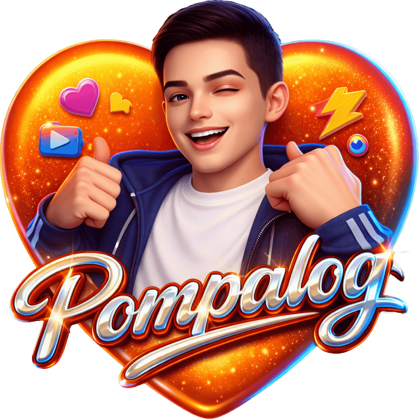 Pompaloq Salom
