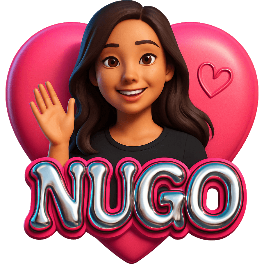 NUGO Selamı