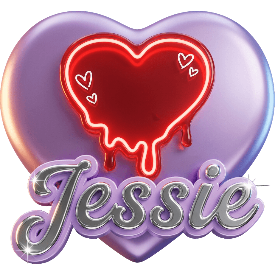Jessie Neon