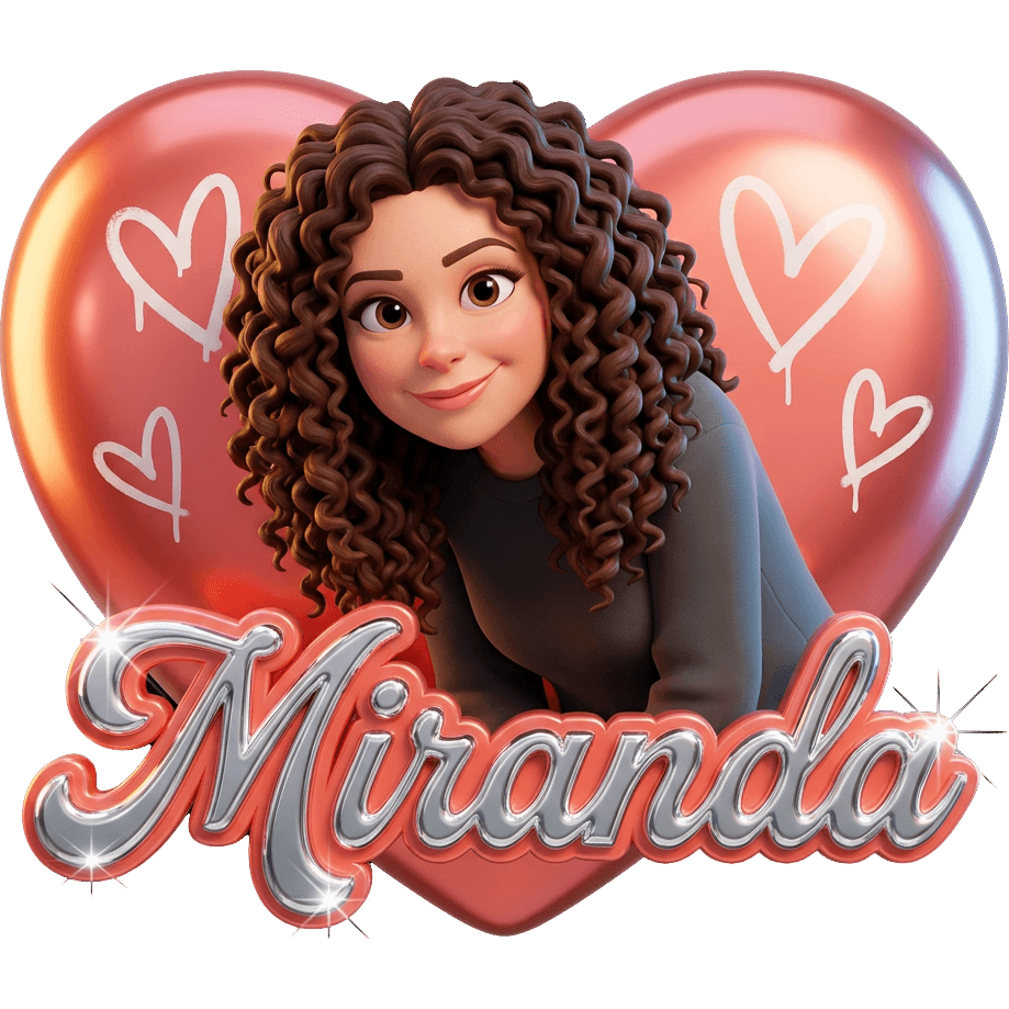 Miranda Glow