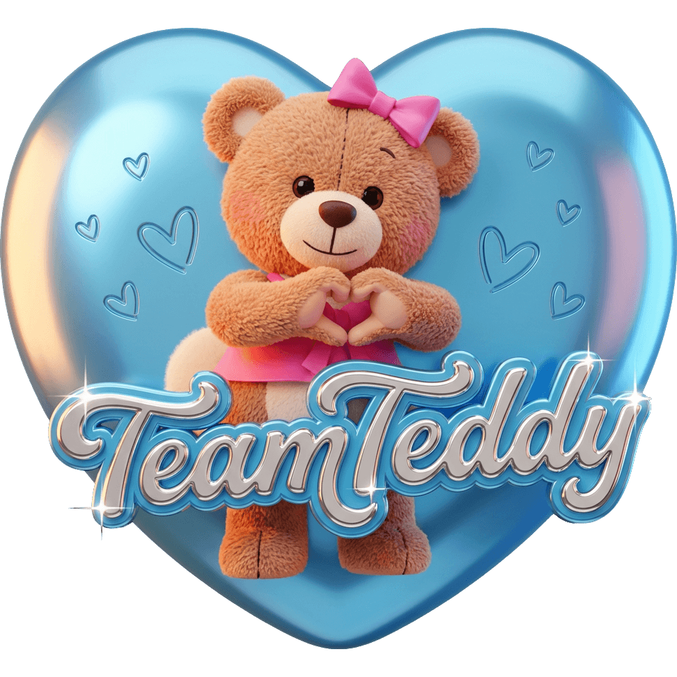 Ursa TeamTeddy