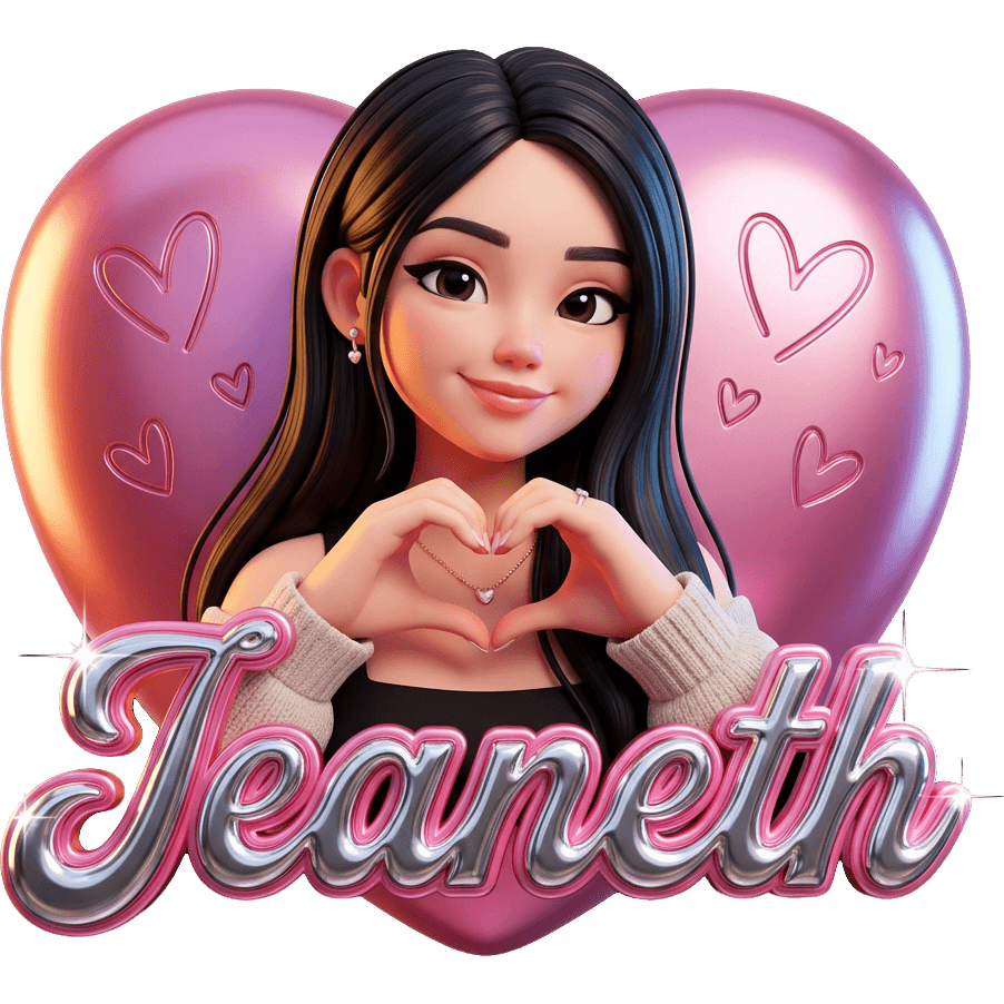 Jeaneth