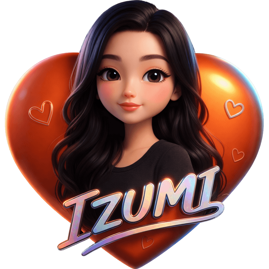 Izumi Brilla