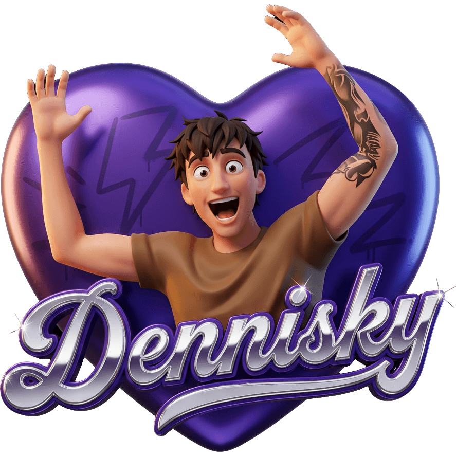 Dennisky Hype