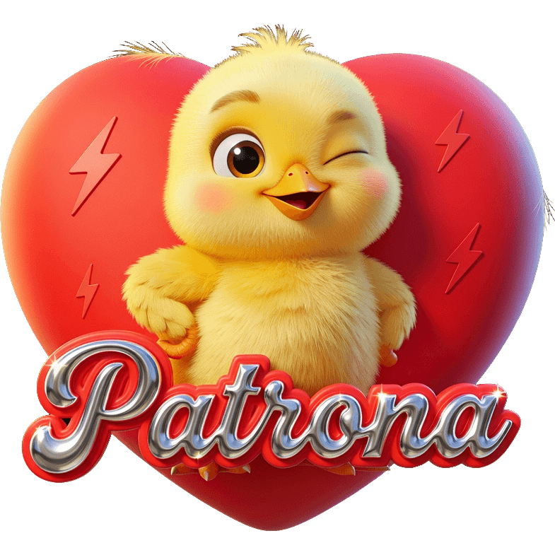 Pollito Jefa