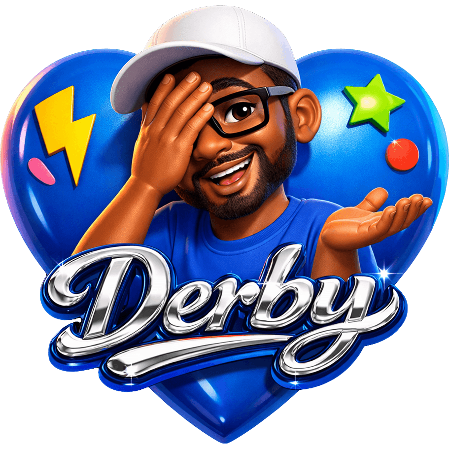 Derbys 8