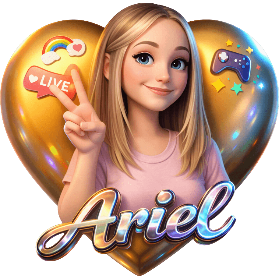 Ariels Heart
