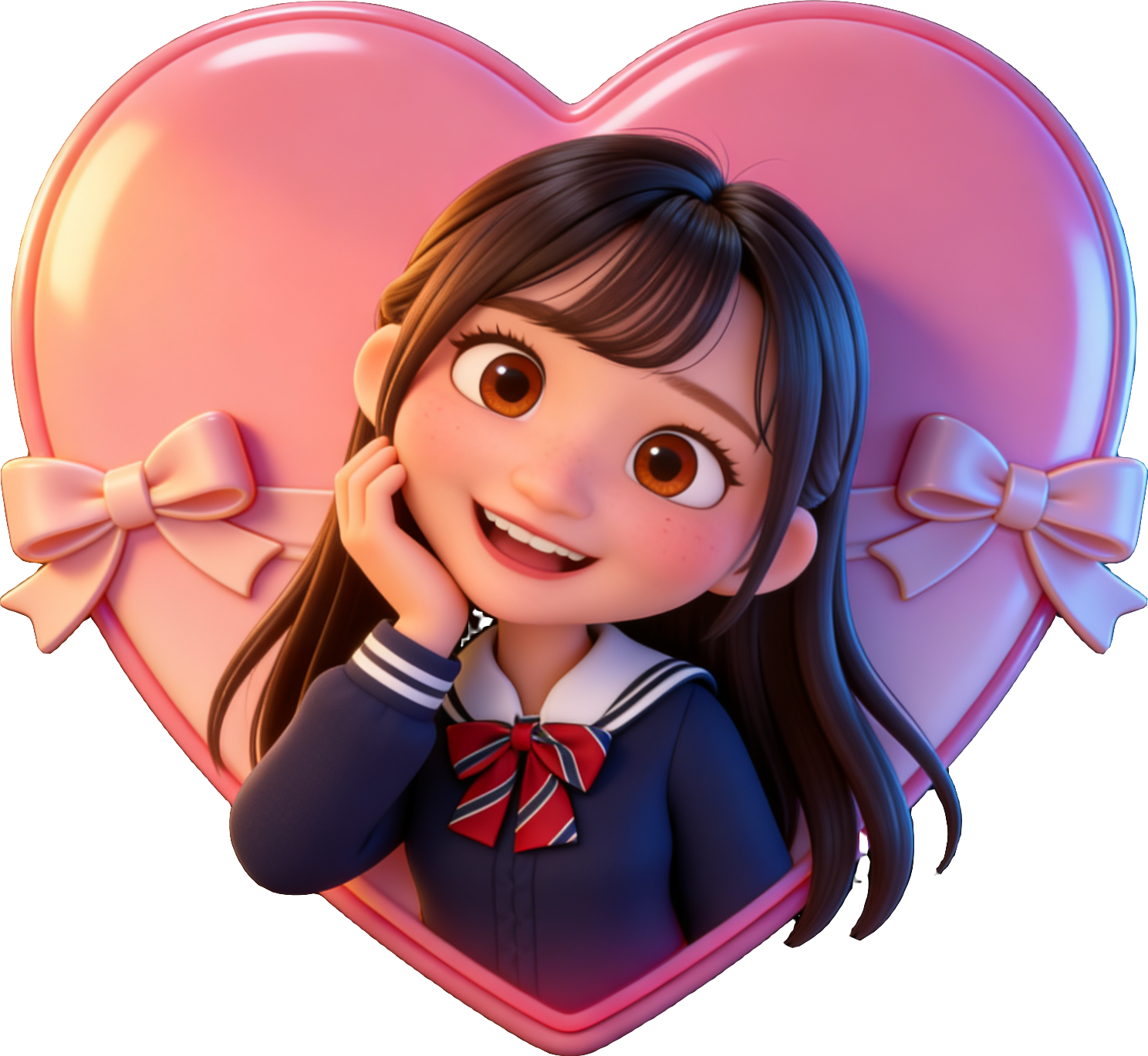 Kanon Charm