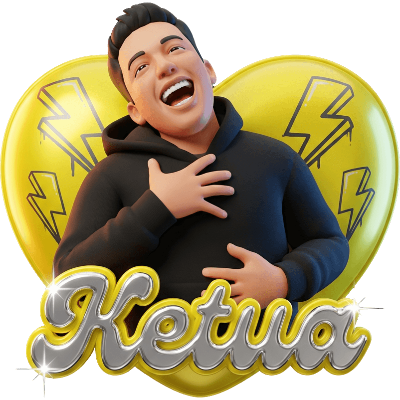 Ketua DN