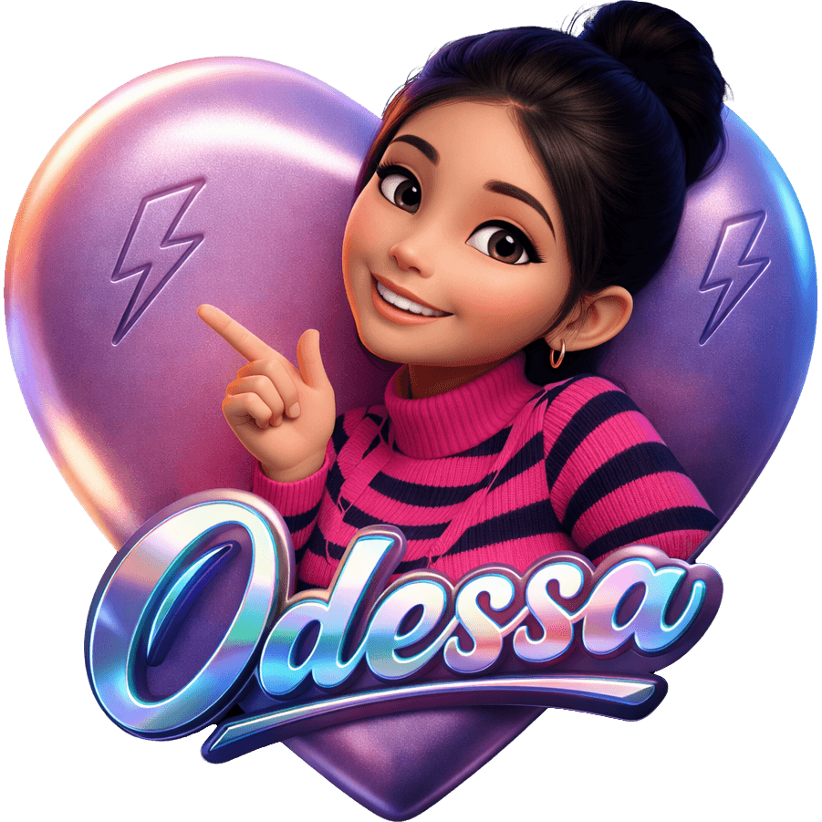 Odessa Turo