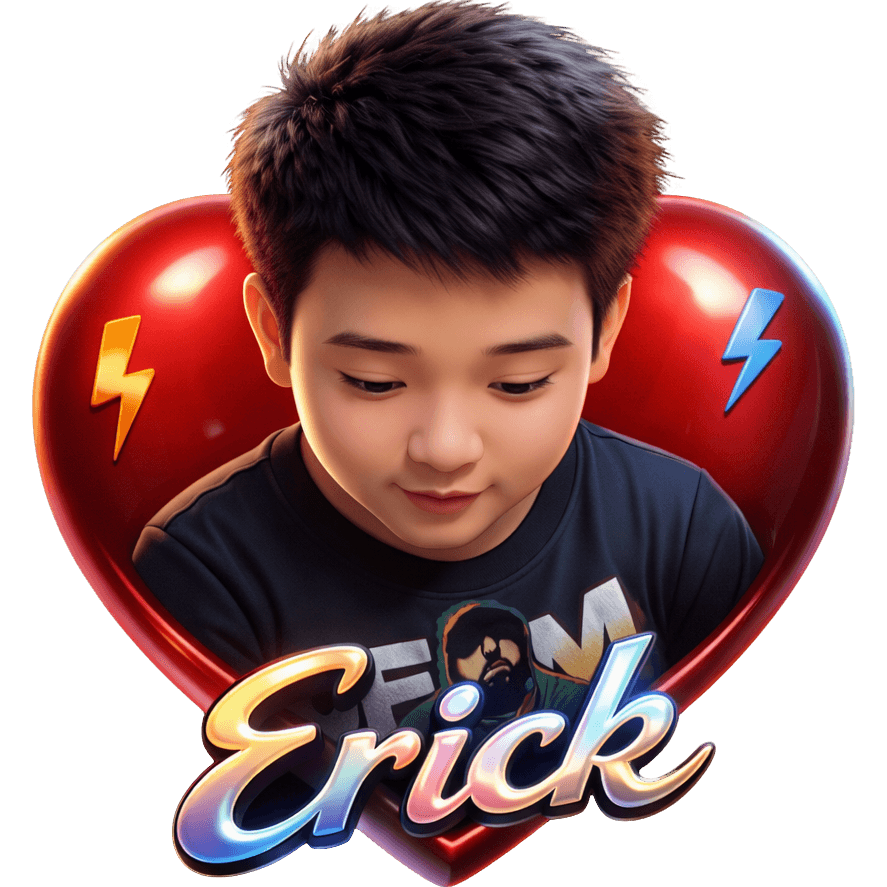 ERICK VILLAIN