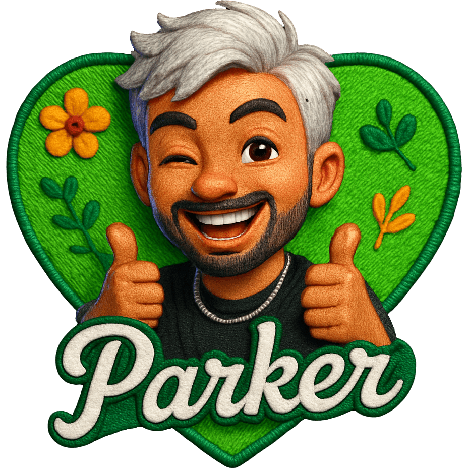 PARKERNEEDSTHAT