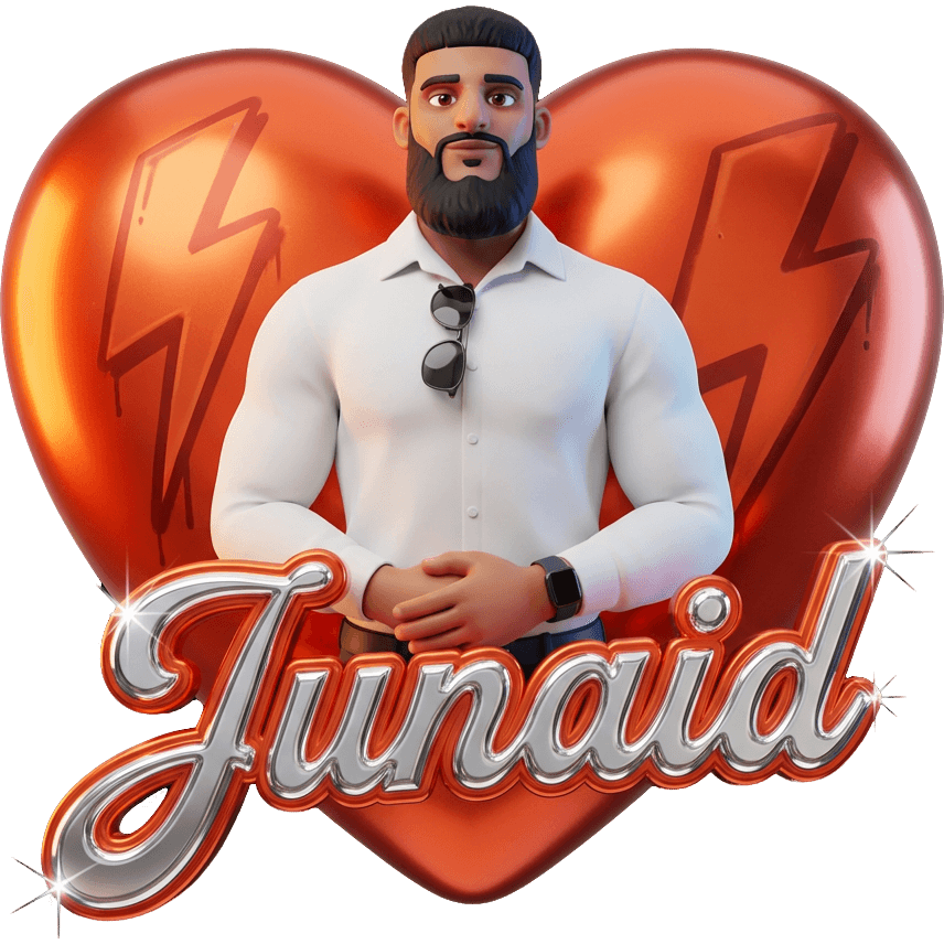 Junaid Stance