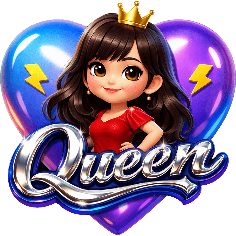 Reyna Crown