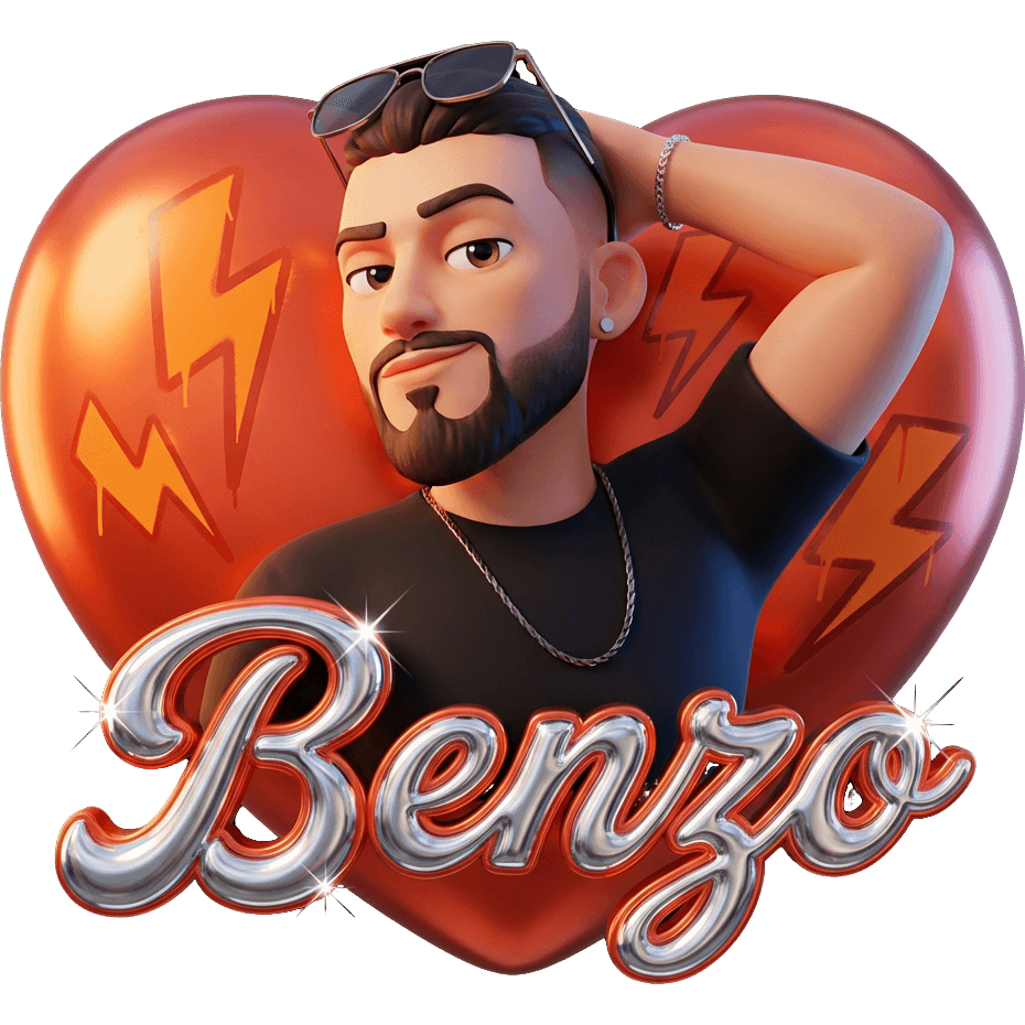 Benzo Flex