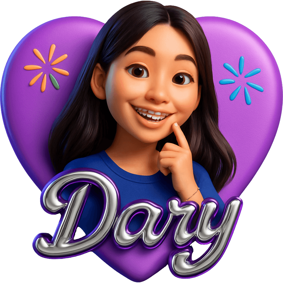 Dary